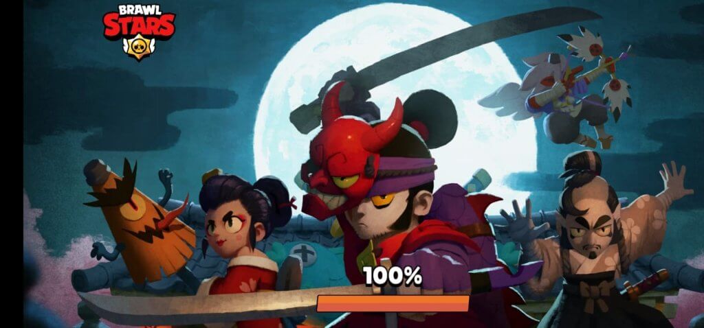 Nulls brawl Yeni Arayüz